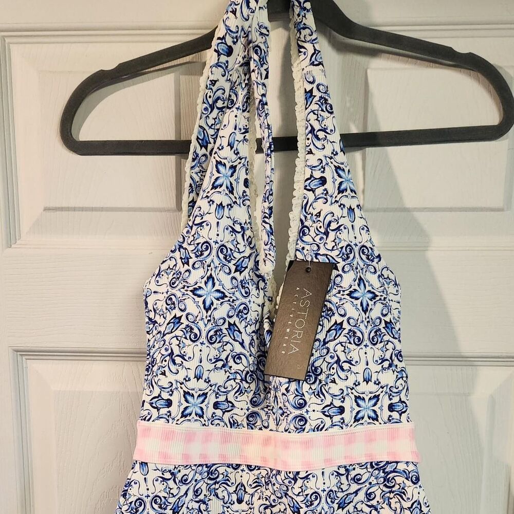 Astoria Activewear Dress